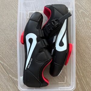 PELOTON SHOES